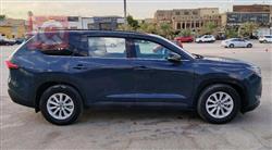 Toyota Grand Highlander